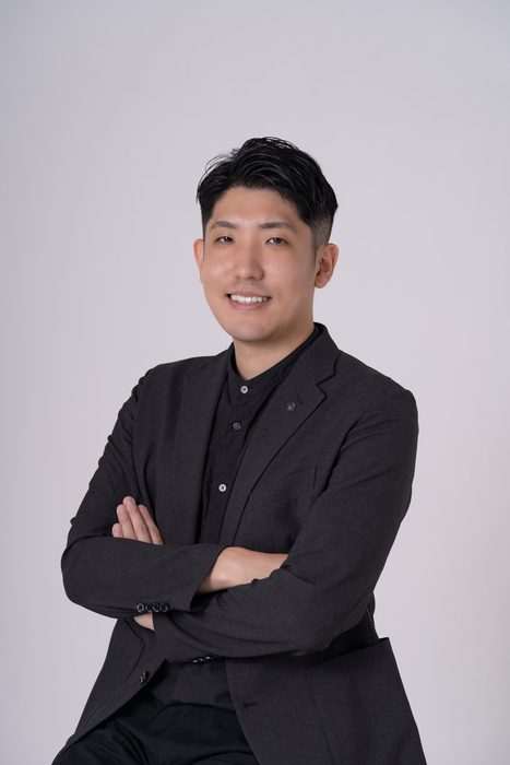 株式会社FREX 代表取締役 吉富大起